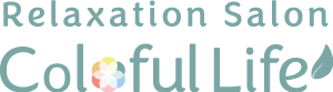 Relaxation Salon Colorful Life